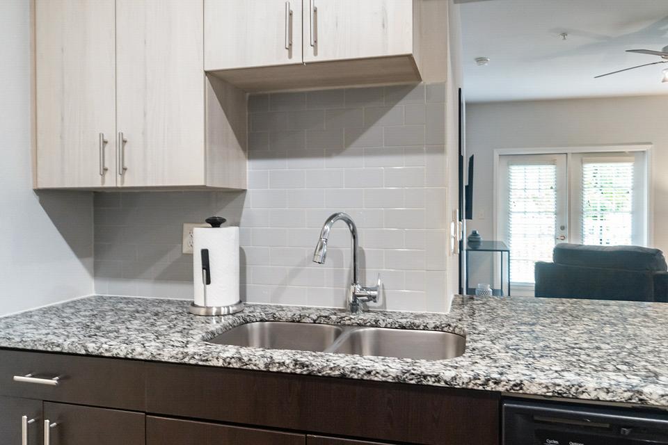 These photos are from another Landing in this building.