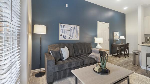 Latitude at Mallard Creek