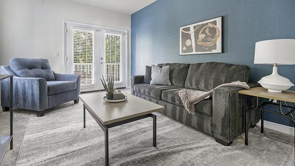 Latitude at Mallard Creek