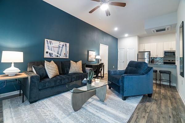 Latitude at Mallard Creek