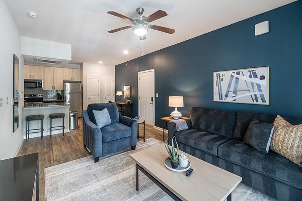 Latitude at Mallard Creek