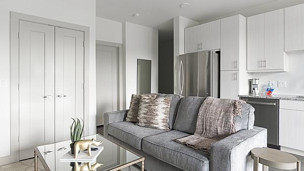 Magnolia at West Lemmon