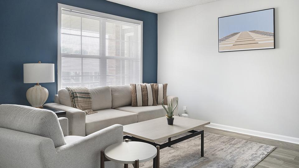 These photos are from another Landing in this building.