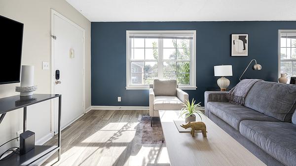 Vetra at Drakes Creek