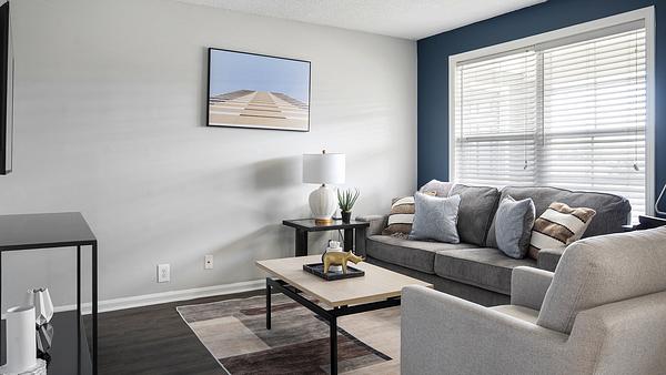 Vetra at Drakes Creek