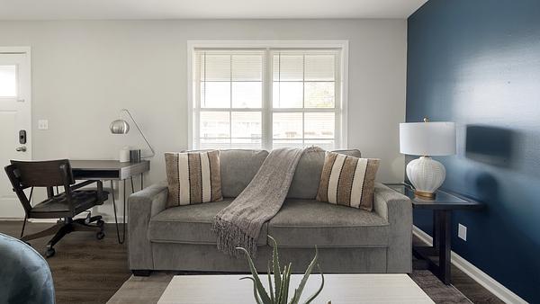 Vetra at Drakes Creek