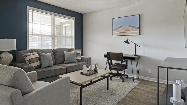 Reserve at Drakes Creek