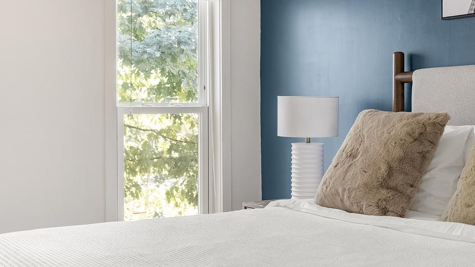 These photos are from another Landing in this building.