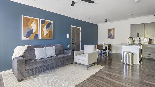 Cortland North Plano