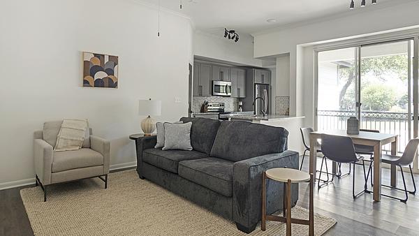 Cortland North Plano