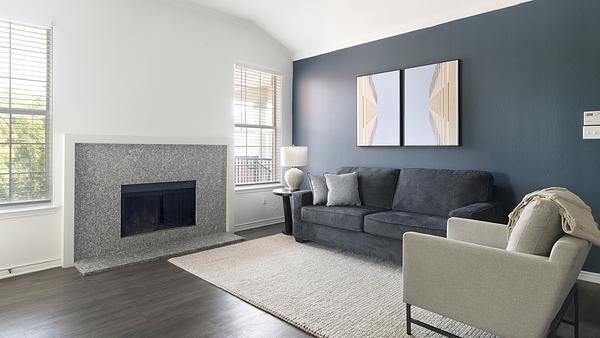 Cortland North Plano