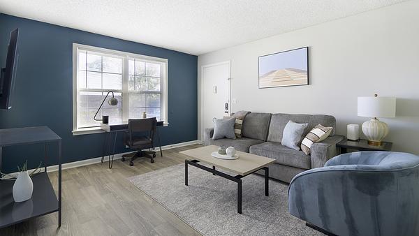 Vetra at Drakes Creek