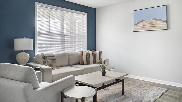 Reserve at Drakes Creek