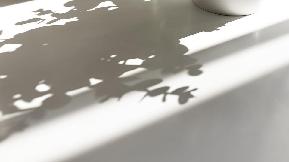 These photos are from another Landing in this building.