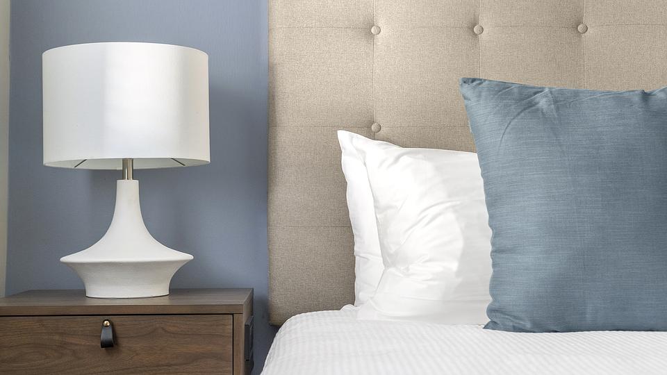 These photos are from another Landing in this building.