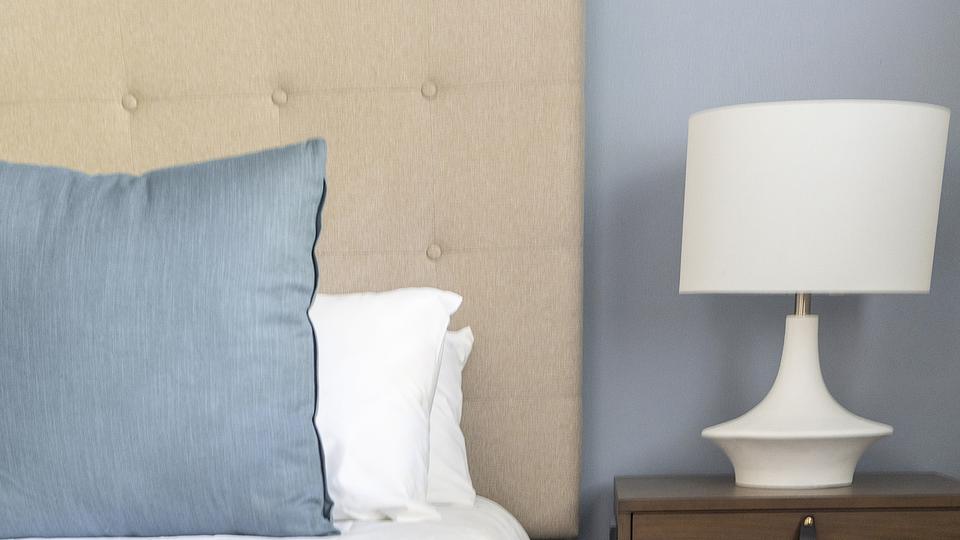 These photos are from another Landing in this building.