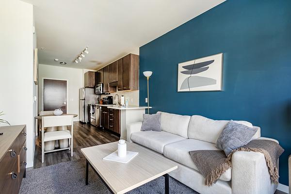 Synergy at the Mayfair Collection