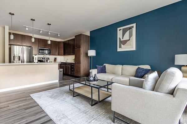 Synergy at the Mayfair Collection