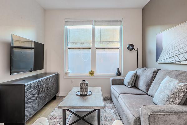 The Ithacan Residences