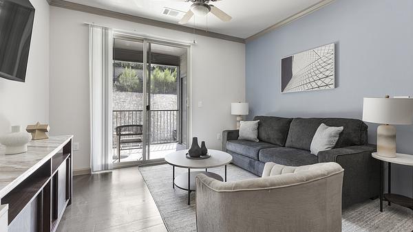 The View at Crown Ridge