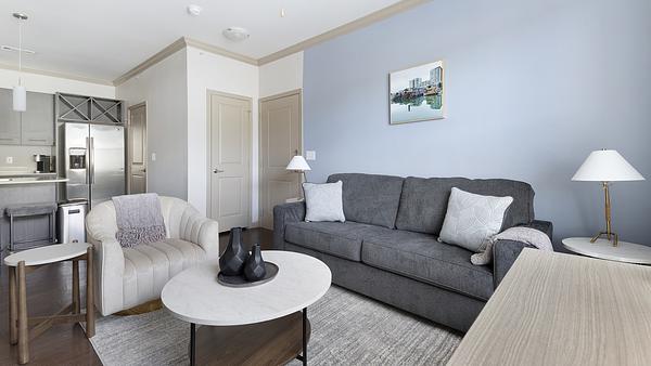 The View at Crownridge