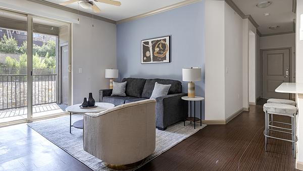 The View at Crown Ridge