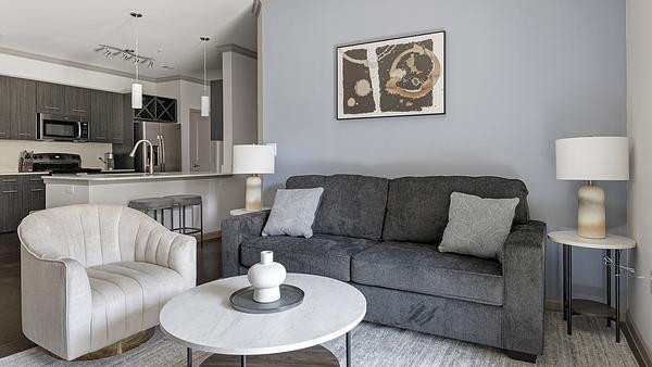 The View at Crown Ridge