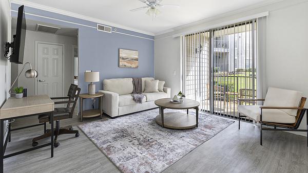 Providence in the Park