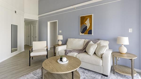 Providence in the Park