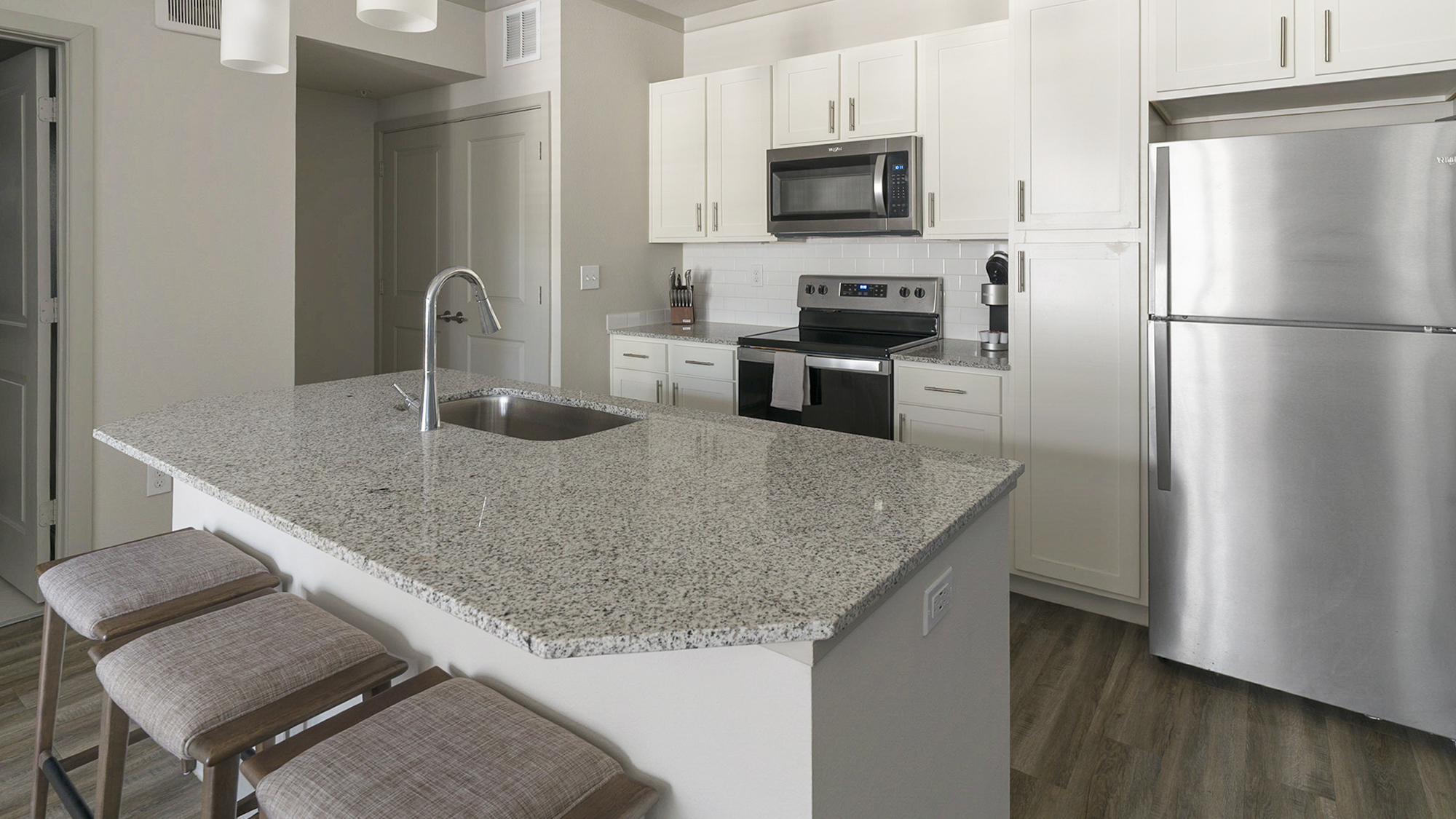 Stay at Wyldewood Gosling 7213 in Spring, TX | Landing