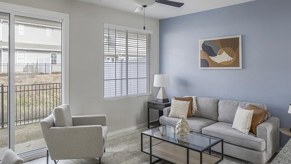 Sanctuary at Indian Creek