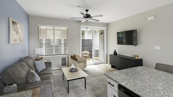 Sanctuary at Indian Creek