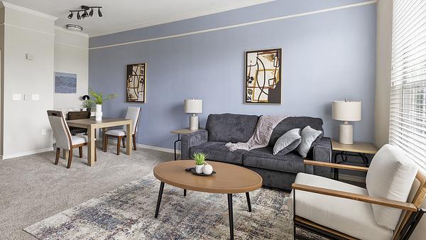 Cortland Fossil Creek - Fairmont