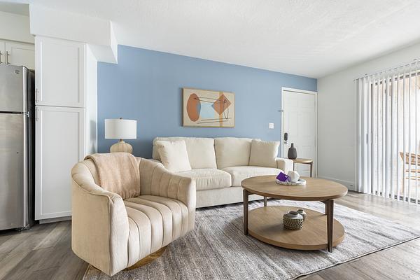 Solei on West Thomas