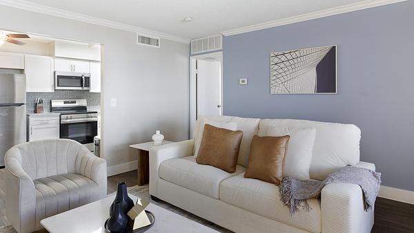 Asher on Valley View