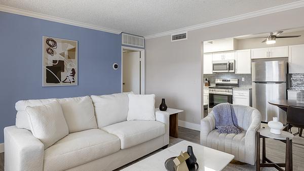 Asher on Valley View