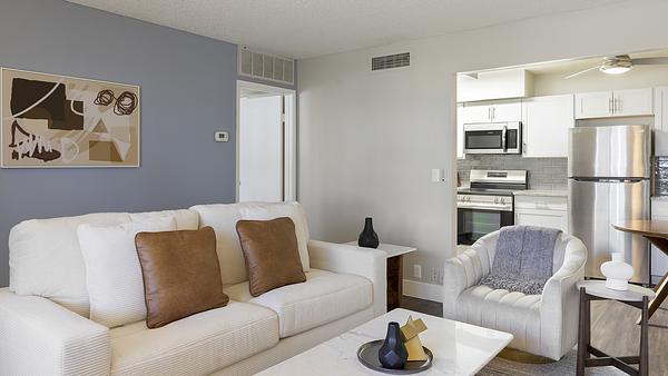 Asher on Valley View