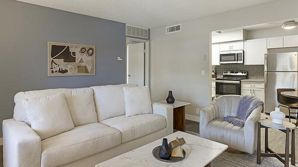 Asher on Valley View