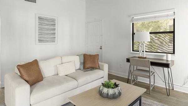 Indigo at Sunset Park