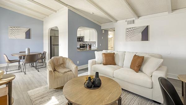 Indigo at Sunset Park