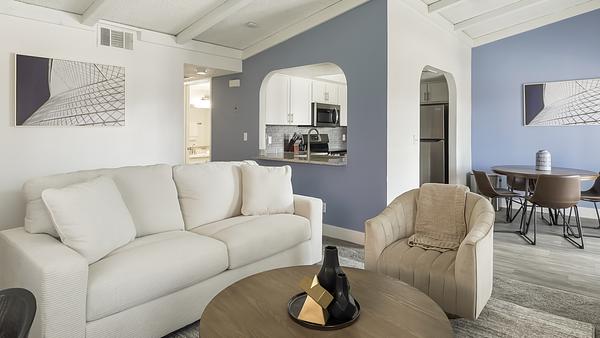 Indigo at Sunset Park