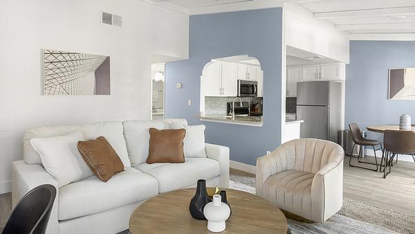 Indigo at Sunset Park