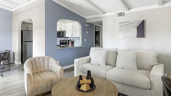 Indigo at Sunset Park