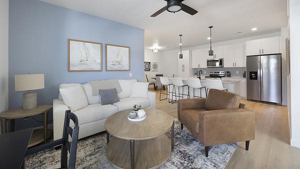 Solace Casa Grande Crossings