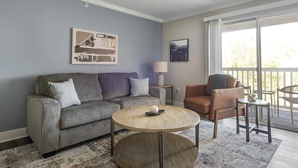 The Legends on the Park