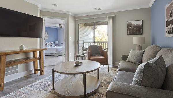 The Legends on the Park