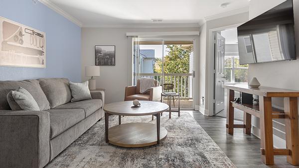 The Legends on the Park