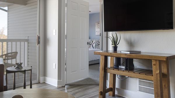 The Legends on the Park