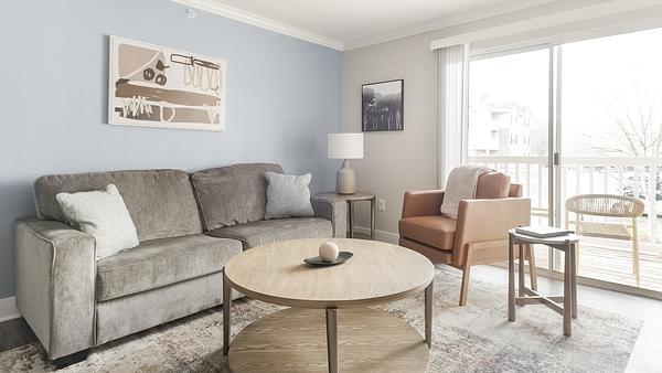 The Legends on the Park