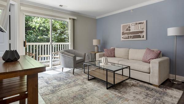 The Legends on the Park